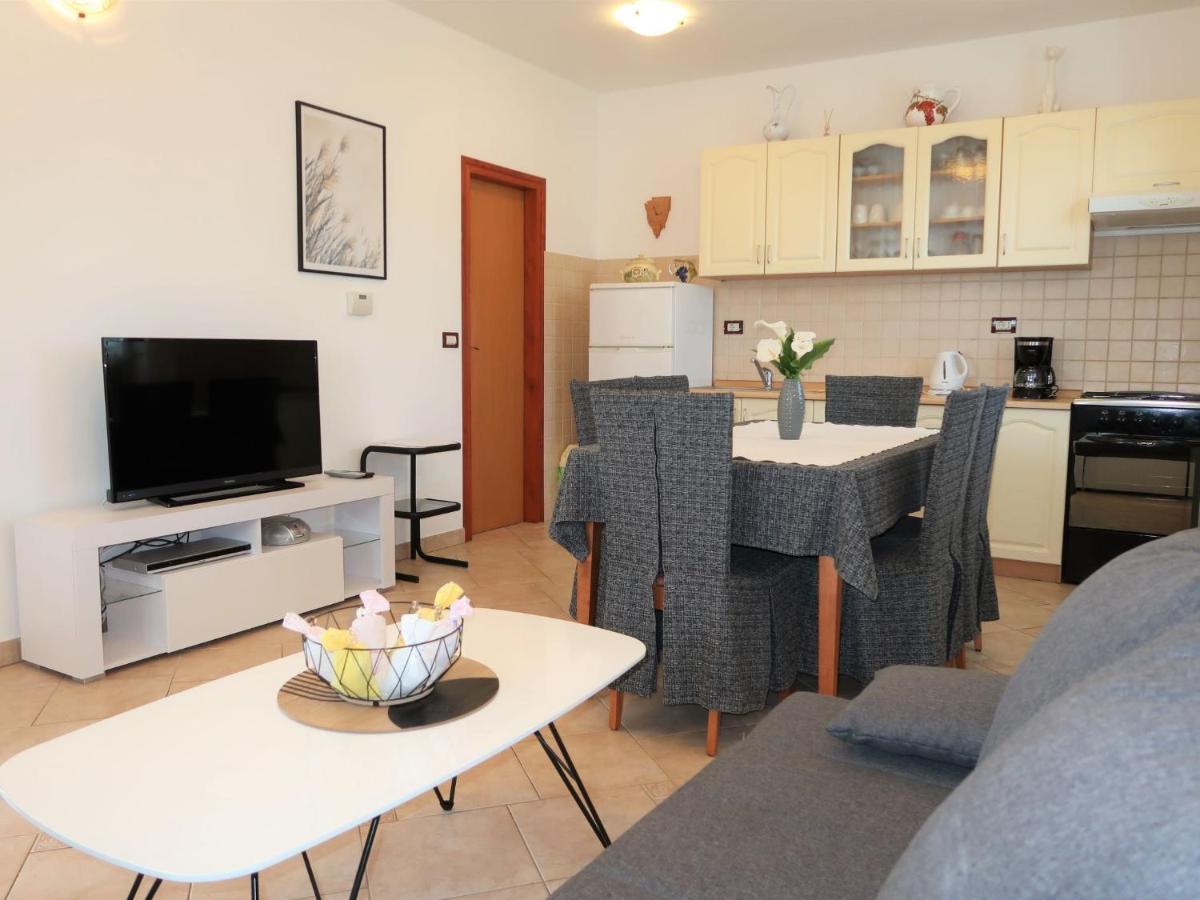 Holiday Home Andrea - Lbn415 By Interhome Labin  Ngoại thất bức ảnh