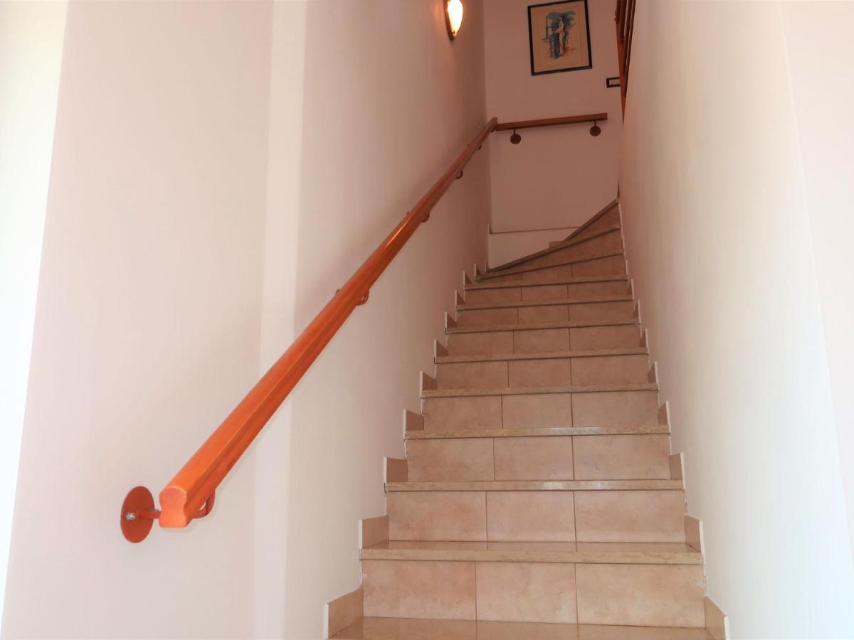 Holiday Home Andrea - Lbn415 By Interhome Labin  Ngoại thất bức ảnh