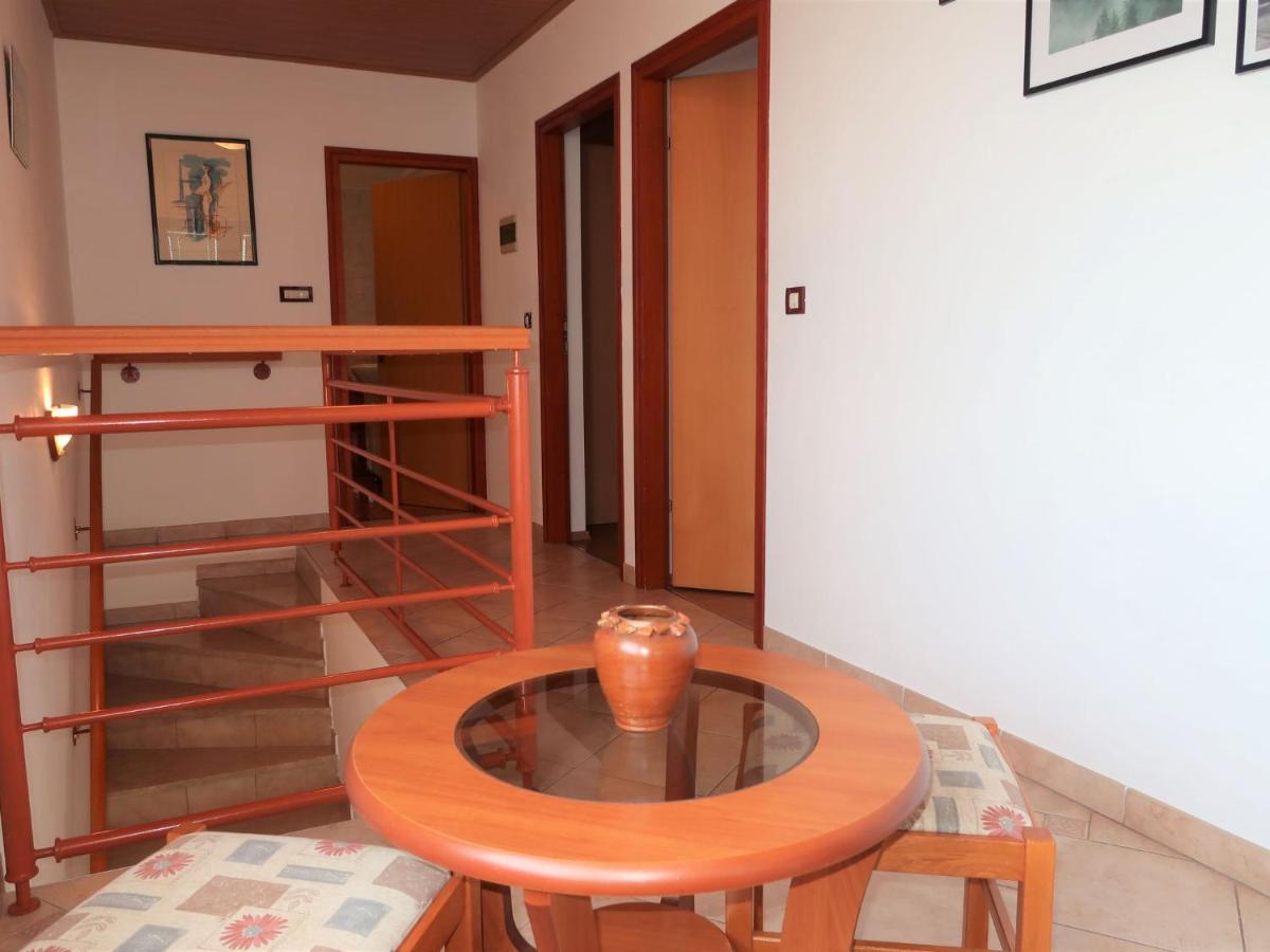 Holiday Home Andrea - Lbn415 By Interhome Labin  Ngoại thất bức ảnh
