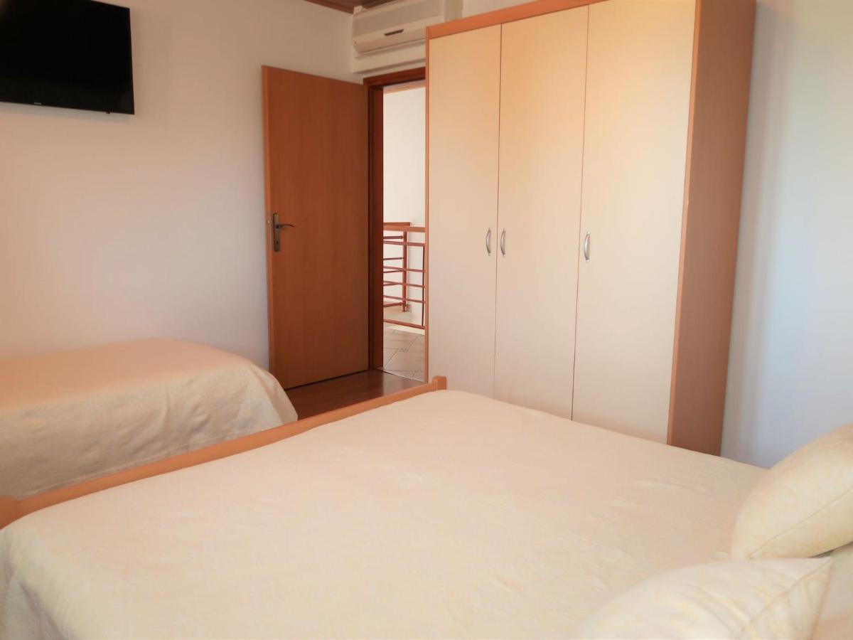 Holiday Home Andrea - Lbn415 By Interhome Labin  Ngoại thất bức ảnh