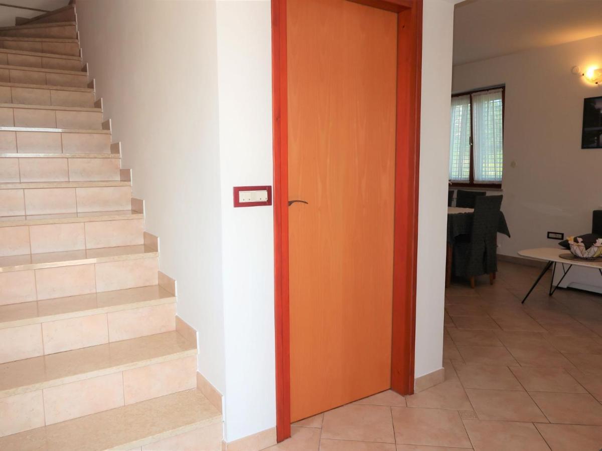 Holiday Home Andrea - Lbn415 By Interhome Labin  Ngoại thất bức ảnh