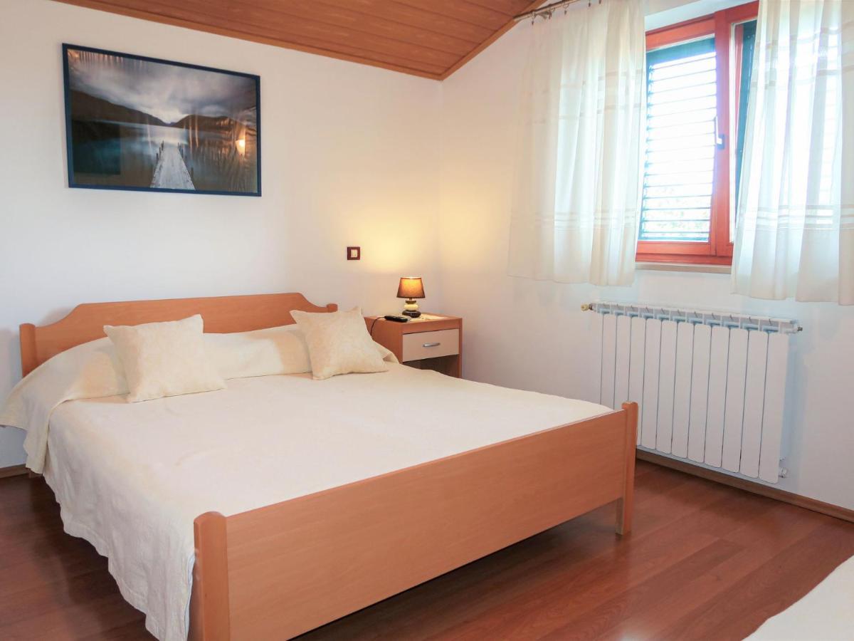 Holiday Home Andrea - Lbn415 By Interhome Labin  Ngoại thất bức ảnh