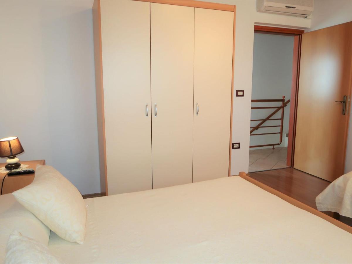 Holiday Home Andrea - Lbn415 By Interhome Labin  Ngoại thất bức ảnh