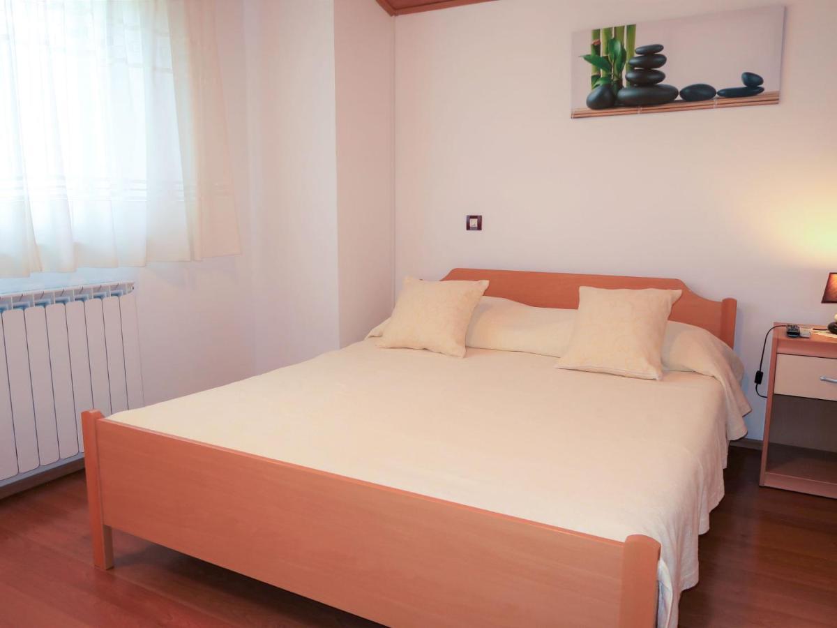 Holiday Home Andrea - Lbn415 By Interhome Labin  Ngoại thất bức ảnh