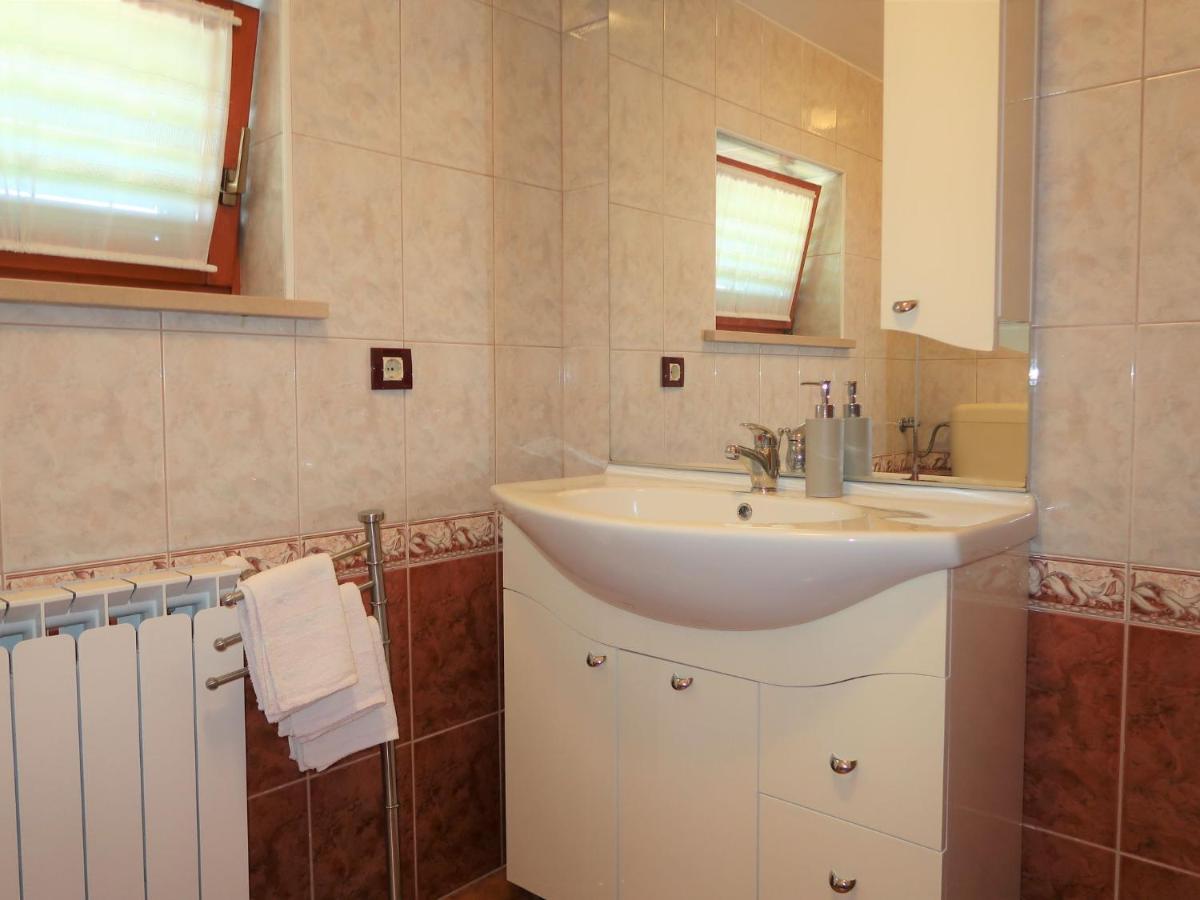 Holiday Home Andrea - Lbn415 By Interhome Labin  Ngoại thất bức ảnh