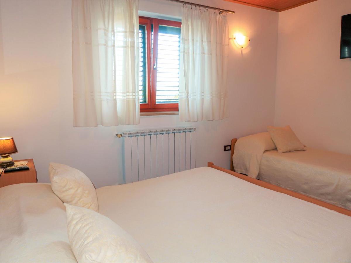 Holiday Home Andrea - Lbn415 By Interhome Labin  Ngoại thất bức ảnh
