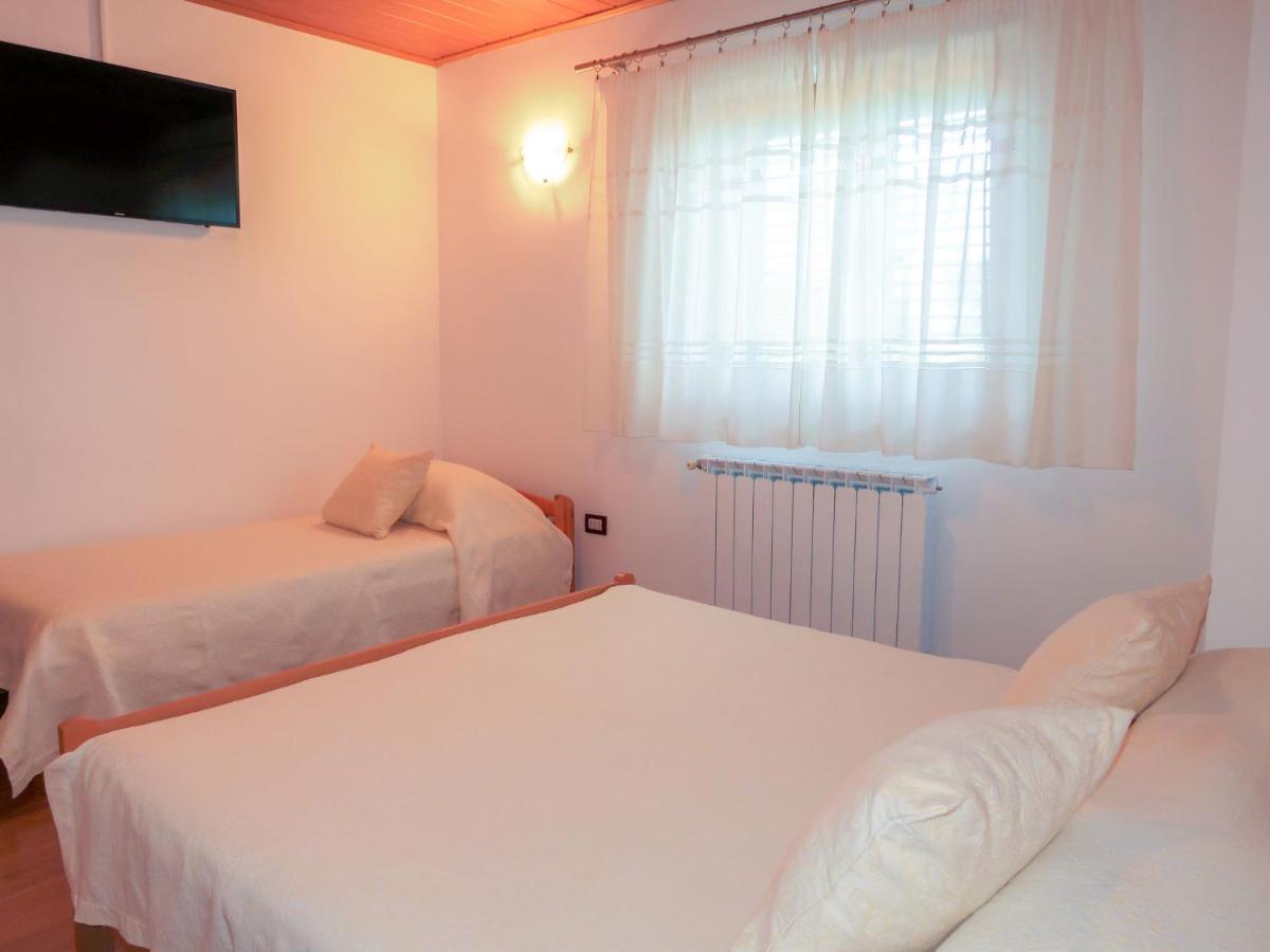 Holiday Home Andrea - Lbn415 By Interhome Labin  Ngoại thất bức ảnh