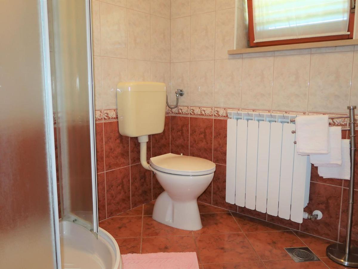 Holiday Home Andrea - Lbn415 By Interhome Labin  Ngoại thất bức ảnh